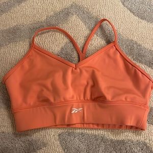 Reebok Sports Bra